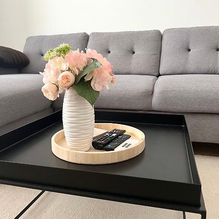 Schoenes Apartment In Hannover Dış mekan fotoğraf