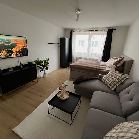 Schoenes Apartment In Hannover Dış mekan fotoğraf