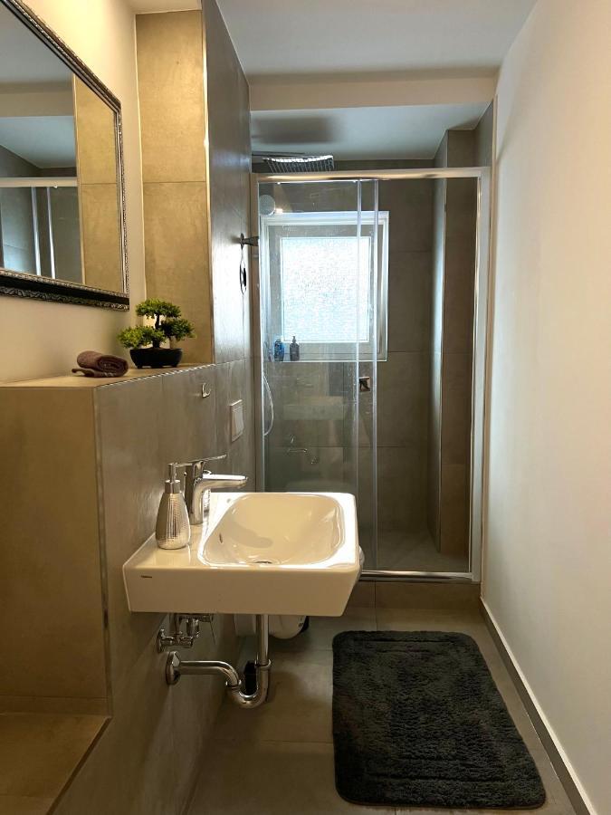 Schoenes Apartment In Hannover Dış mekan fotoğraf