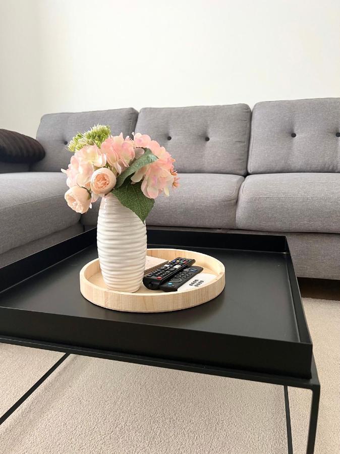 Schoenes Apartment In Hannover Dış mekan fotoğraf