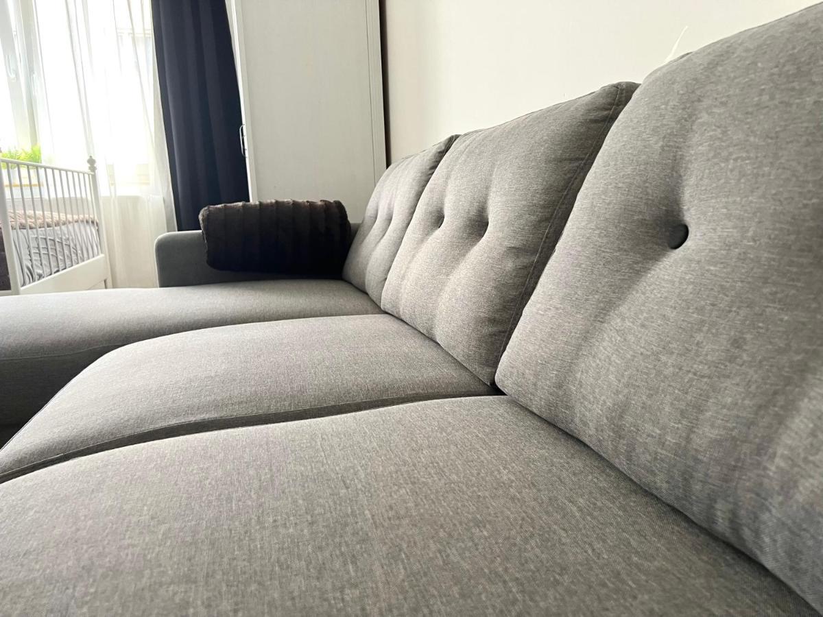 Schoenes Apartment In Hannover Dış mekan fotoğraf