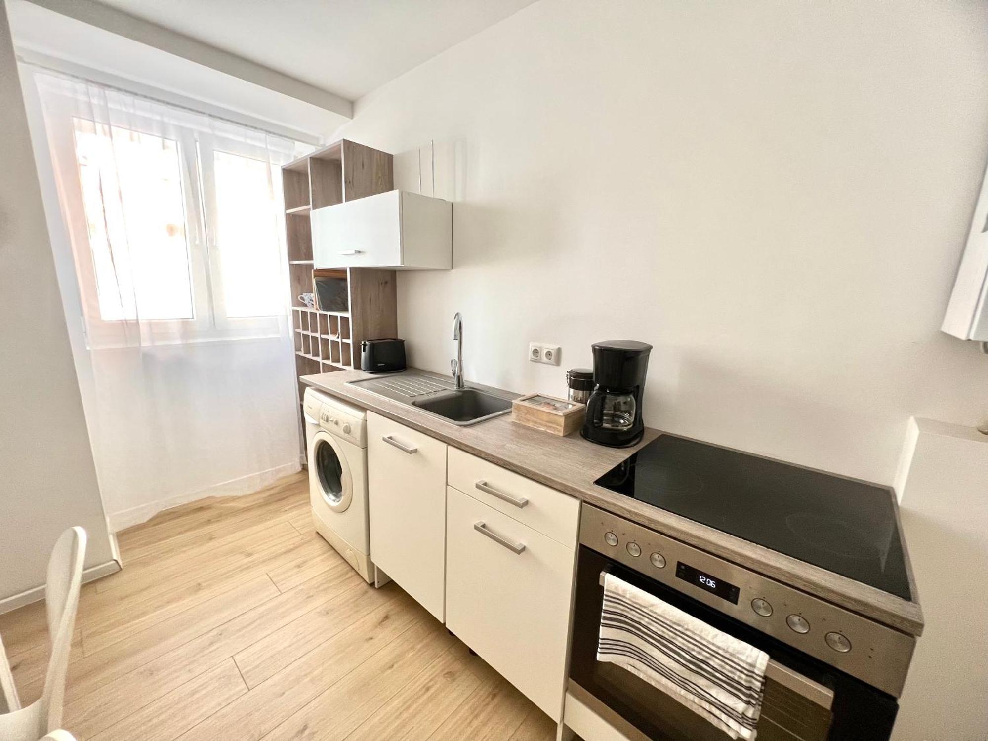 Schoenes Apartment In Hannover Dış mekan fotoğraf