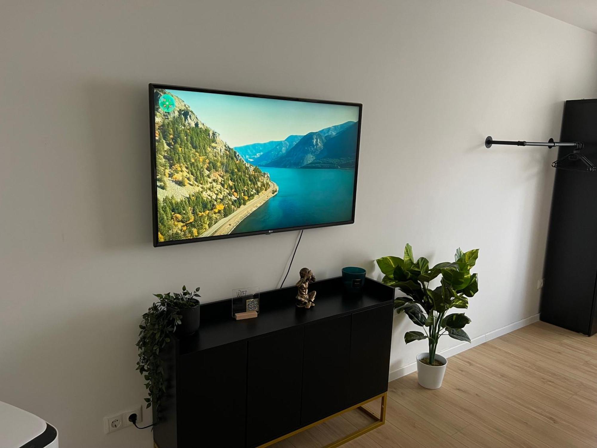 Schoenes Apartment In Hannover Dış mekan fotoğraf